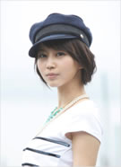 堀北真希