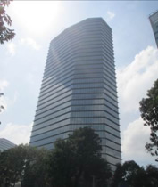 現地法人所在地(Lim Tower)