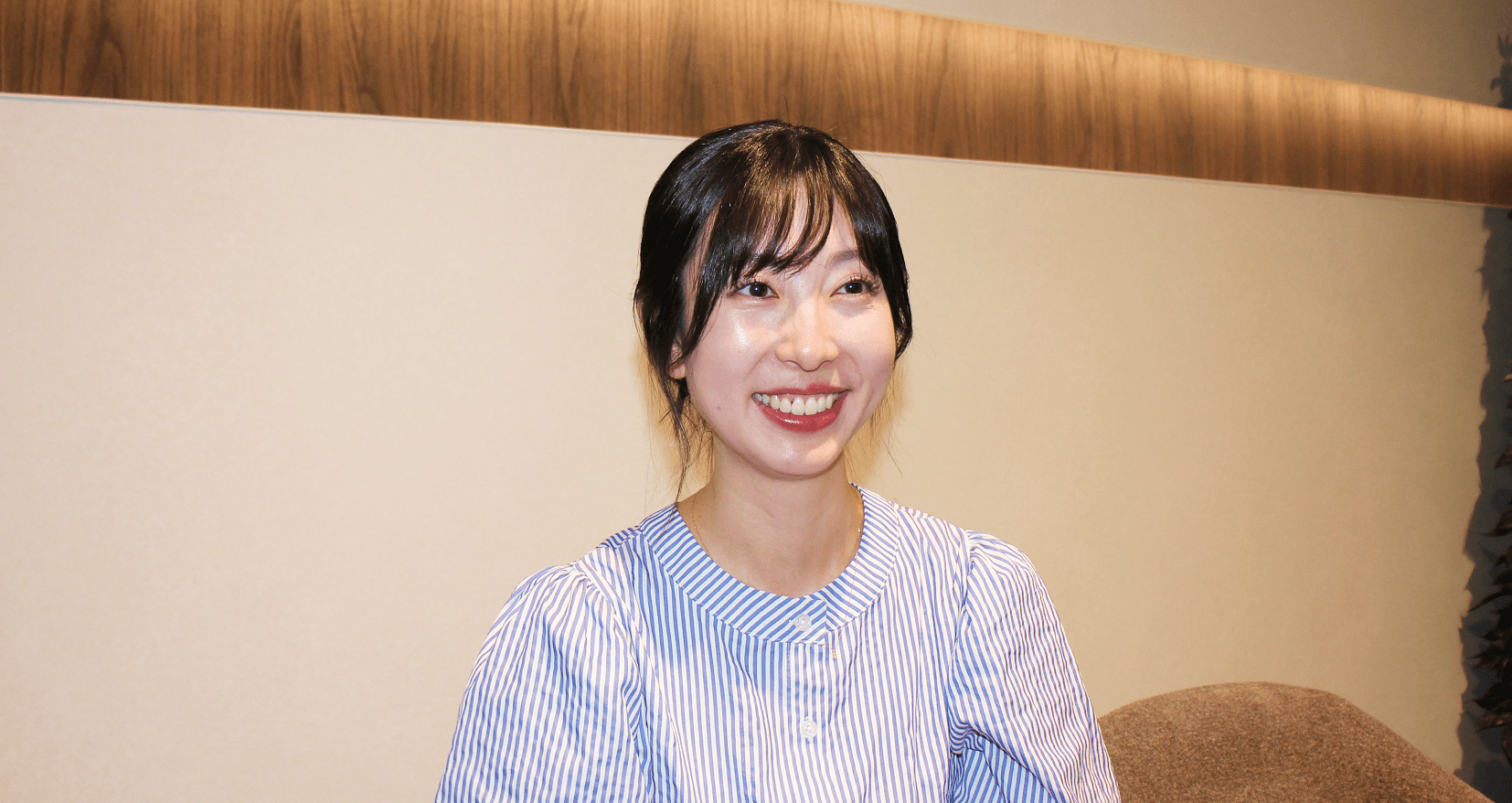 01 実際に入社してみて感じた“会社らしさ”ってどんなところ？