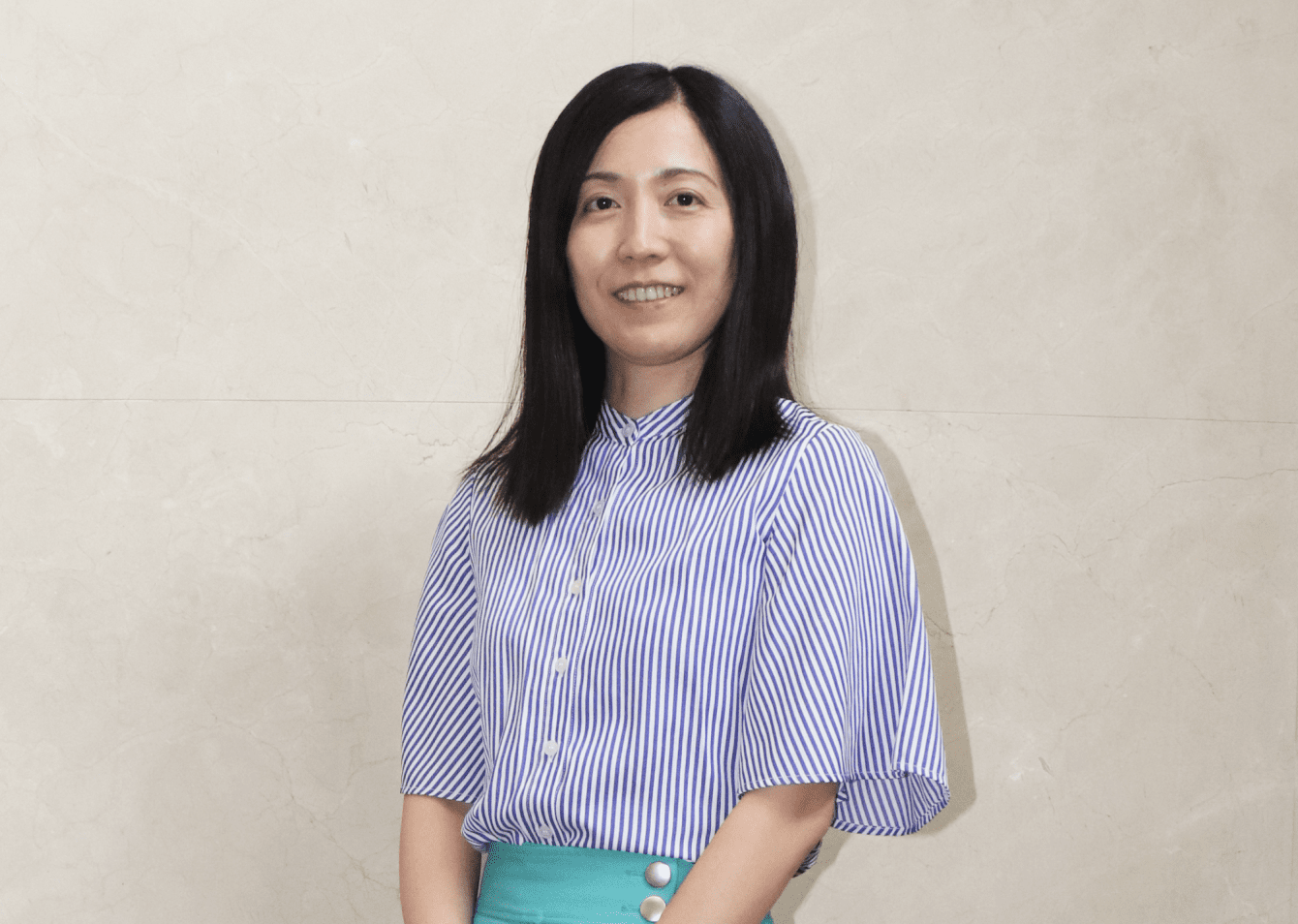 子育てがあるからこそ、働き方も工夫するようになりました。 I.Tさん 設計部/係長 2008年入社
