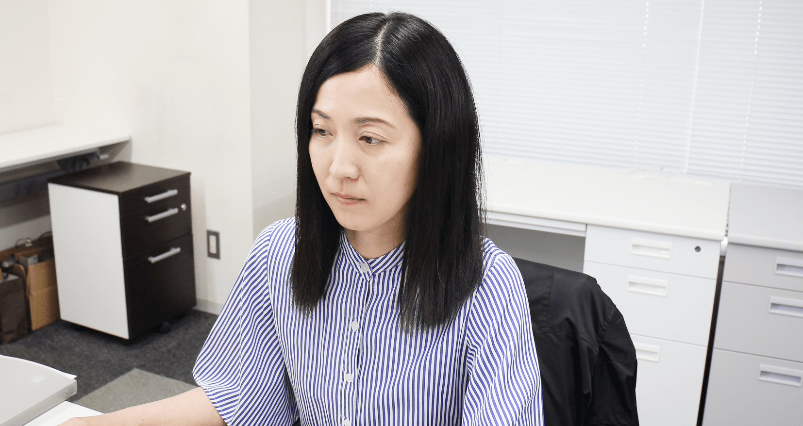 01 子育てとの両立で大変だった時期をどう乗り越えてきましたか？