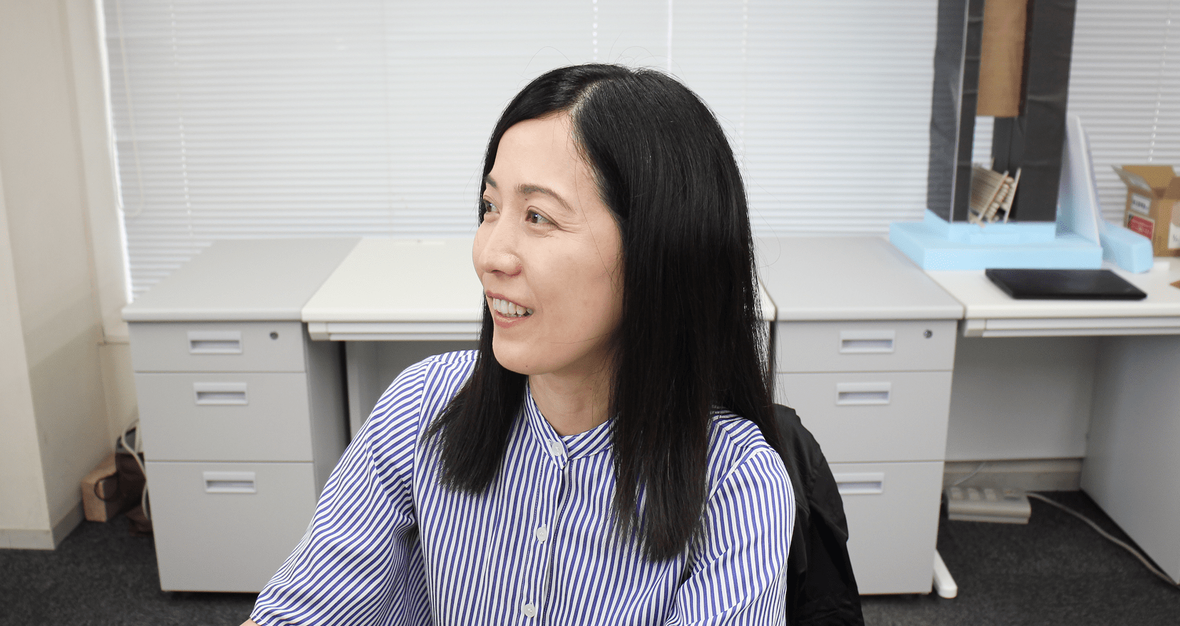 03 係長の立場で後輩育成で気を付けているところ