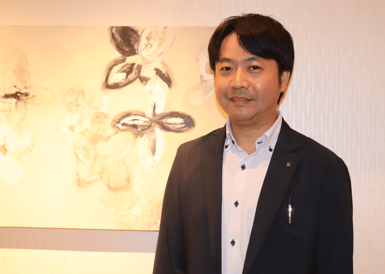 辞めたからこそ、この会社の“人の良さ”を再認識しました H.Kさん 設計部/マネージャー 2012年入社