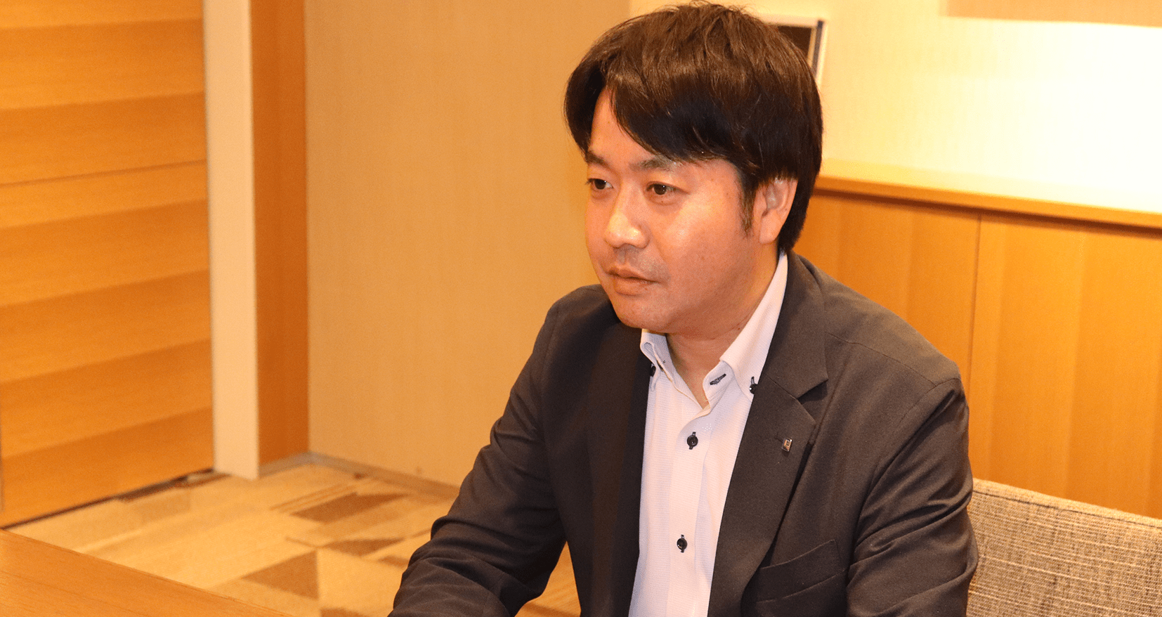 01 一度退職した理由、そして再び戻ろうと思えた理由を教えてください。