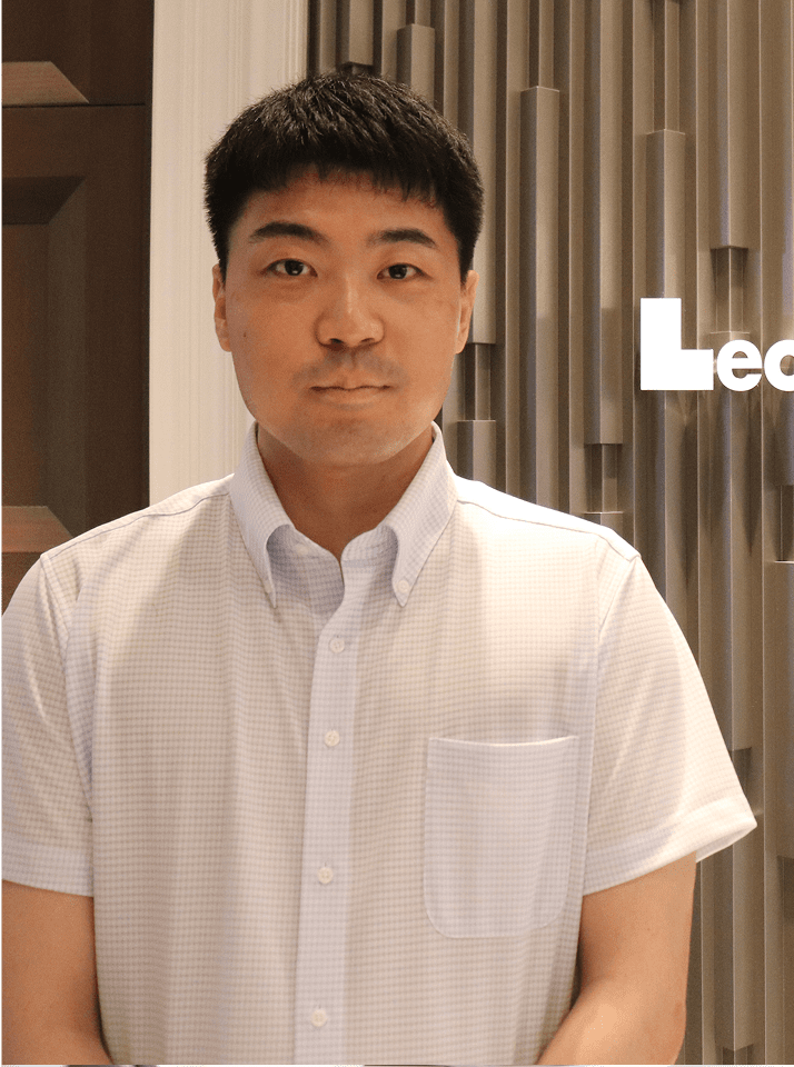 Y.Nさん 2023年入社