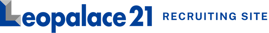 Leopalace21 RECRUITING SITE