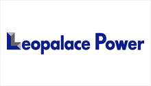 株式会社レオパレス・パワー　ロゴ