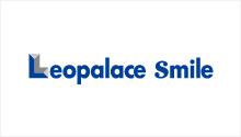 株式会社レオパレス・スマイル　ロゴ