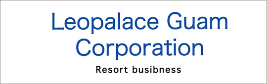 LEOPALACE GUAM CORPORATION