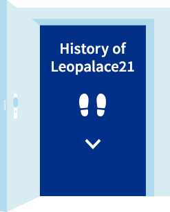 History of Leopalace21