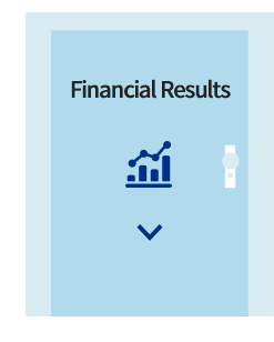 Financial Results