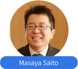 Masaya Saito