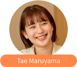Tae Maruyama