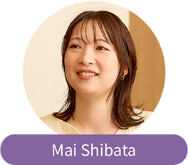 Mai Shibata