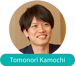 Tomonori Kamochi