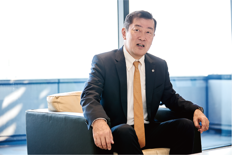 存続を懸けた改革と信頼回復への手応え