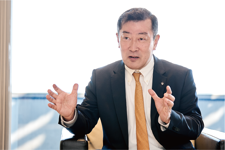 存続を懸けた改革と信頼回復への手応え