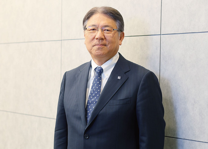 社外取締役 中村裕