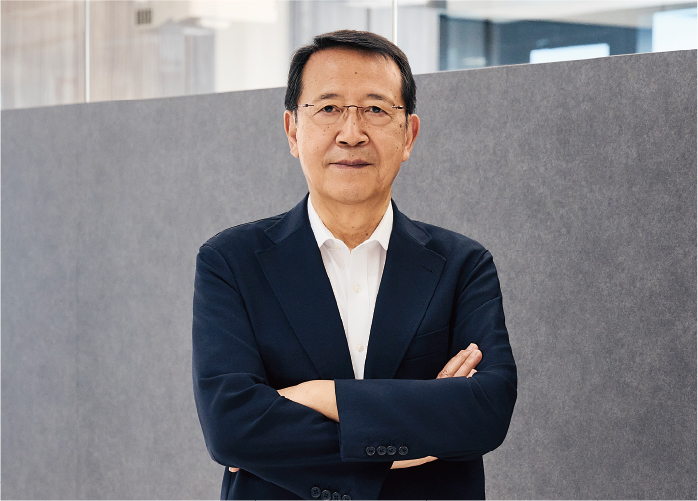 社外取締役 渡邊顯