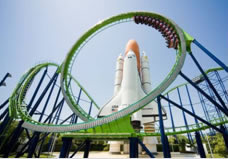 スペースワールド