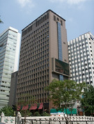 ソウル(鐘路)支店