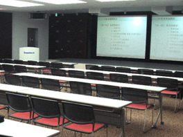 イベントホール