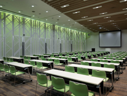 イベントホール