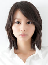 堀北真希