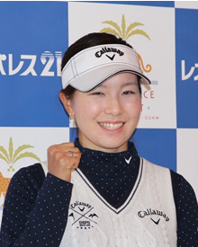 藤田光里選手