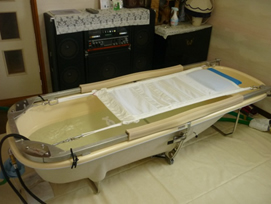 介護施設「あずみ苑館町(東京都八王子市)」訪問入浴介護サービス開始のお知らせ