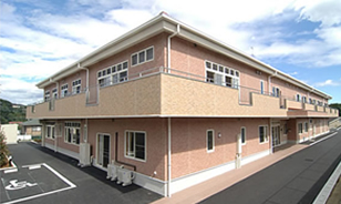 介護施設「あずみ苑館町(東京都八王子市)」訪問入浴介護サービス開始のお知らせ