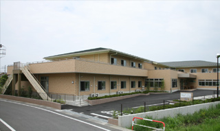 介護施設「介護施設「あずみ苑グランデ太田(群馬県太田市)」訪問入浴介護サービス開始のお知らせ