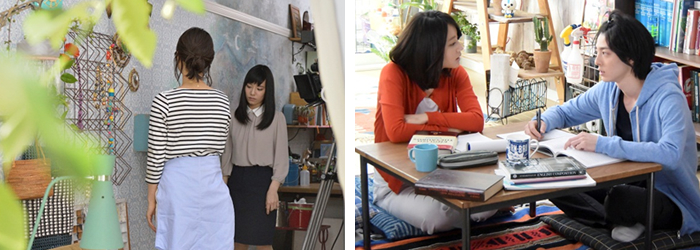 5月11日より、新TVCM 2篇スタート