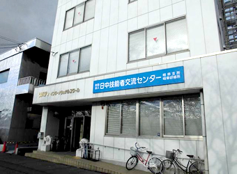 ベトナム技能実習生第2期生を協力工務店へ配属