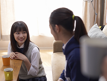 5月9日(月)より新TVCM 2篇スタート