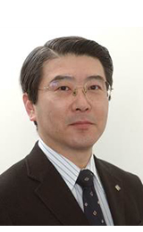 櫻井英明さん