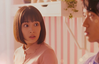 11月7日(月)より新TVCM 2篇スタート