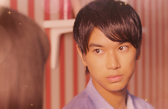 11月7日(月)より新TVCM 2篇スタート
