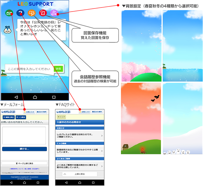 画面イメージ