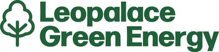 グリーンエネルギーロゴ