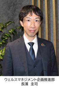 プロジェクト担当者