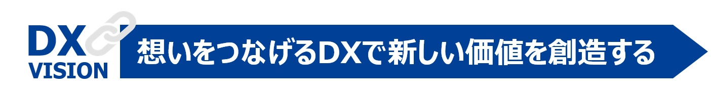 DXビジョン